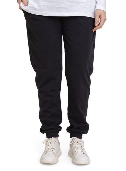 Black Sweatpants(W)